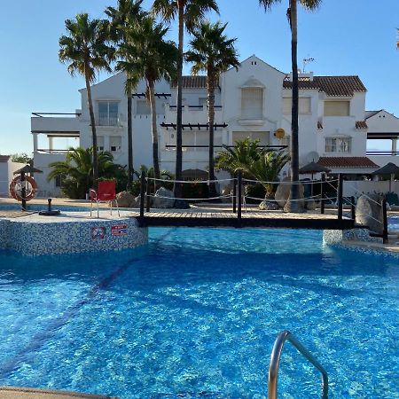 Apartmán Golf Pueblo Roquetas de Mar Exteriér fotografie