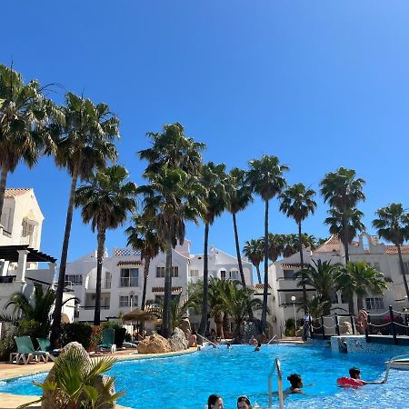 Apartmán Golf Pueblo Roquetas de Mar Exteriér fotografie