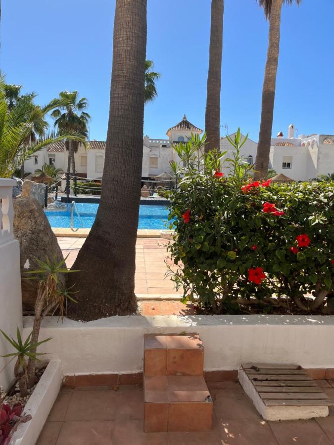 Apartmán Golf Pueblo Roquetas de Mar Exteriér fotografie