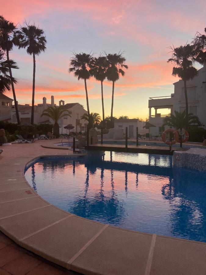 Apartmán Golf Pueblo Roquetas de Mar Exteriér fotografie
